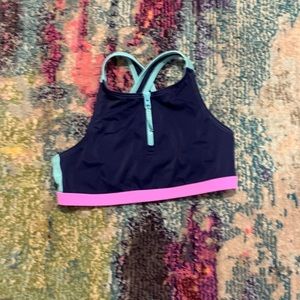 Athelta bathing suit tops